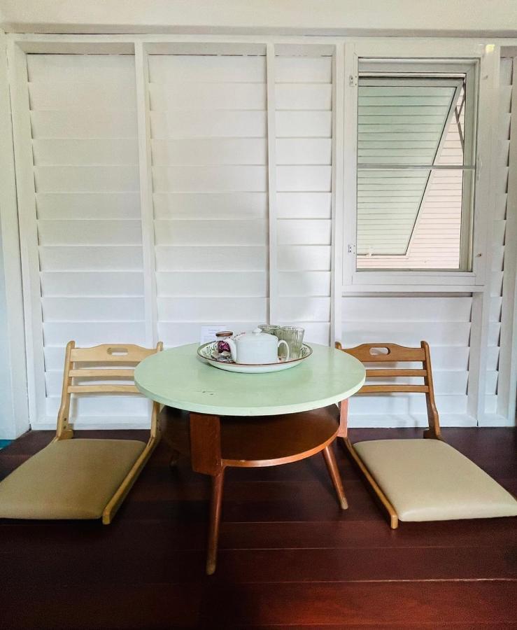 The Backyard 28 Villa Bangkok Bagian luar foto